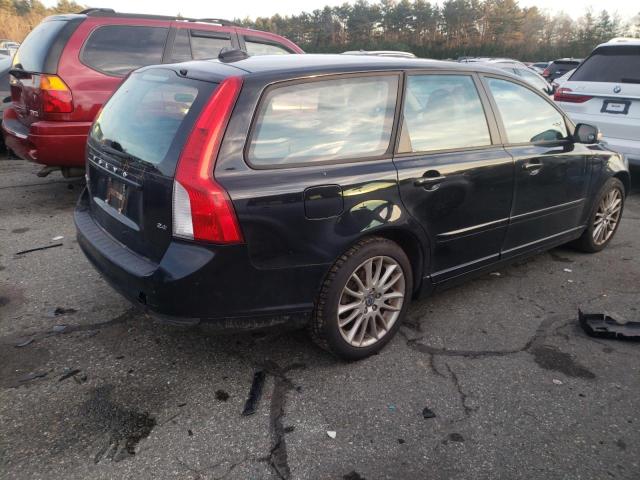 Photo 3 from auction – 2010 VOLVO V50 2.4I with VIN YV1382MW1A2540067