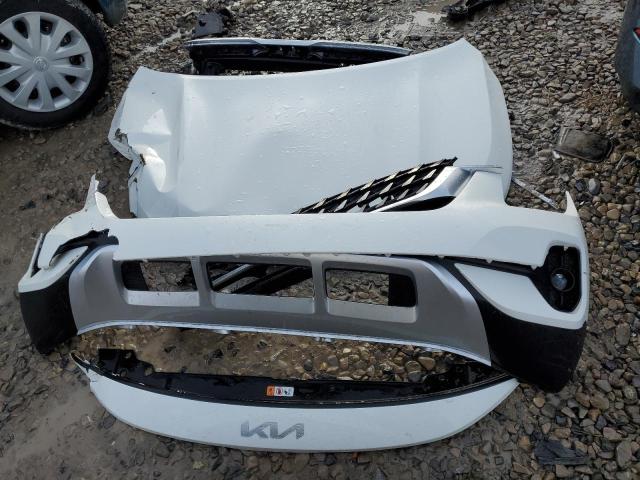 Photo 12 from auction – 2022 KIA SELTOS NIG with VIN KNDEUCA23N7284895
