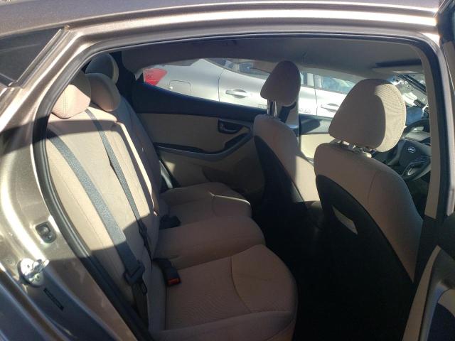 Photo 10 from auction – 2015 HYUNDAI ELANTRA SE with VIN 5NPDH4AE2FH649192