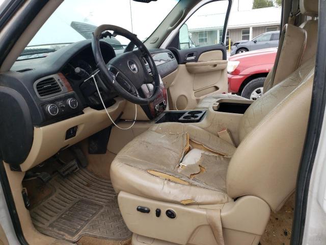 Photo 7 from auction – 2008 CHEVROLET SILVERADO with VIN 1GCHK23648F150811