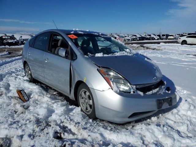 Photo 4 from auction – 2008 TOYOTA PRIUS with VIN JTDKB20U483375983