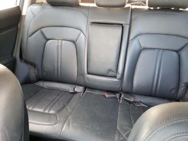 Photo 10 from auction – 2016 KIA SPORTAGE E with VIN KNDPCCAC4G7846729