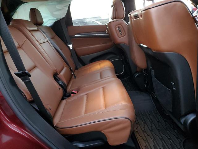 Photo 10 from auction – 2016 JEEP GRAND CHER with VIN 1C4RJFJM0GC352562