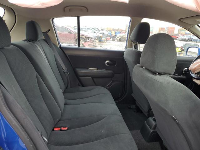 Photo 10 from auction – 2012 NISSAN VERSA S with VIN 3N1BC1CP5CK299273