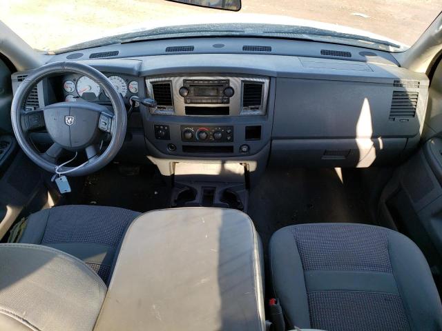 Photo 8 from auction – 2007 DODGE RAM 1500 S with VIN 1D7HU18227S196420