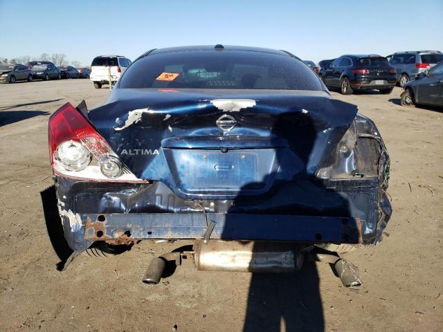 Photo 6 from auction – 2010 NISSAN ALTIMA S with VIN 1N4AL2EP5AC158529