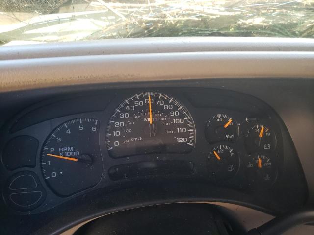 Фото 9 с аукциона – 2005 CHEVROLET SILVERADO с VIN 2GCEC13T451210704