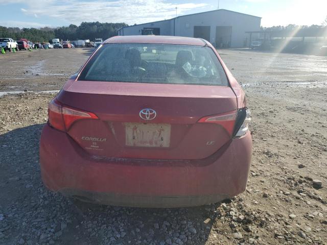Photo 6 from auction – 2019 TOYOTA COROLLA L with VIN 5YFBURHE4KP865452