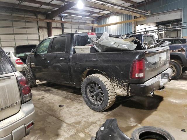 Photo 2 from auction – 2015 RAM 1500 SPORT with VIN 1C6RR7MTXFS721537