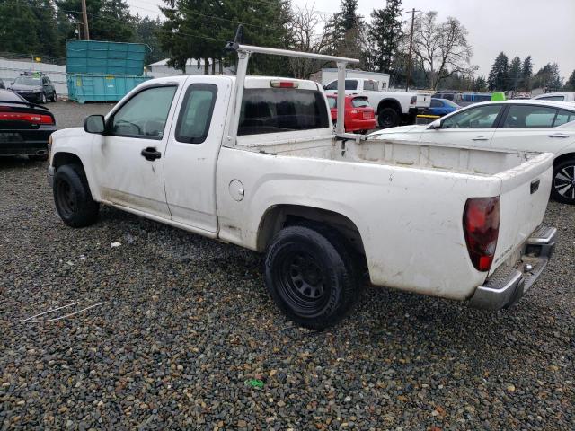 Photo 2 from auction – 2004 CHEVROLET COLORADO with VIN 1GCCS198748164620