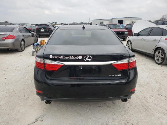 Photo 6 from auction – 2013 LEXUS ES 350 with VIN JTHBK1GG7D2066775