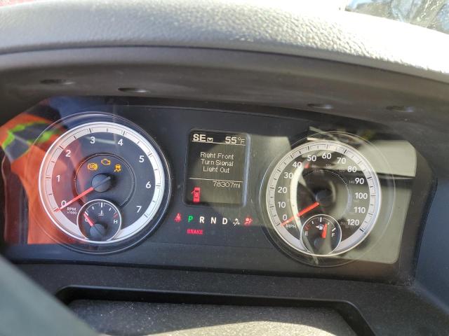 Photo 9 from auction – 2014 RAM 1500 ST with VIN 1C6RR7KT6ES401097