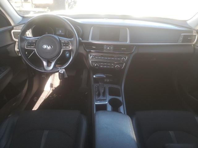 Photo 8 from auction – 2018 KIA OPTIMA LX with VIN 5XXGT4L32JG237995
