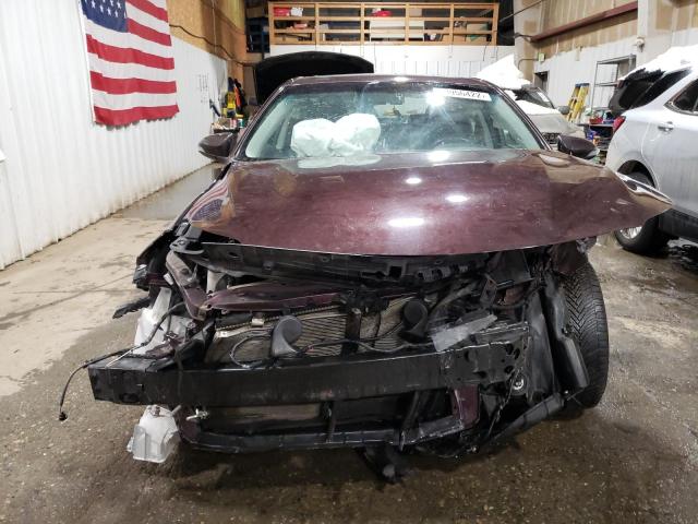 Photo 5 from auction – 2016 TOYOTA AVALON XLE with VIN 4T1BK1EB6GU225153