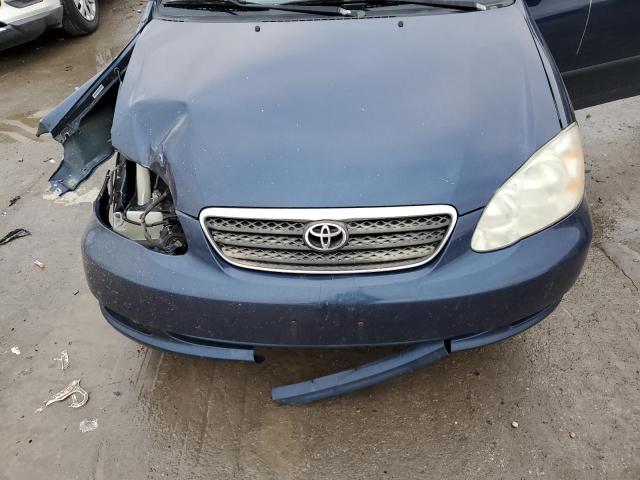 Photo 11 from auction – 2008 TOYOTA COROLLA CE with VIN 1NXBR32E88Z974172