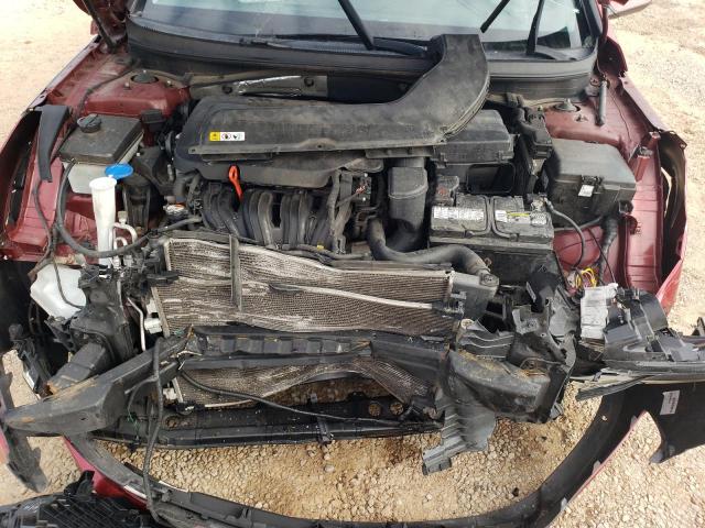 Photo 11 from auction – 2015 HYUNDAI SONATA SE with VIN 5NPE24AF8FH177627