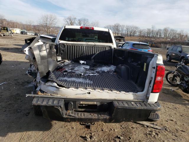 Photo 6 from auction – 2016 CHEVROLET SILVERADO with VIN 1GCNKNEC7GZ269554