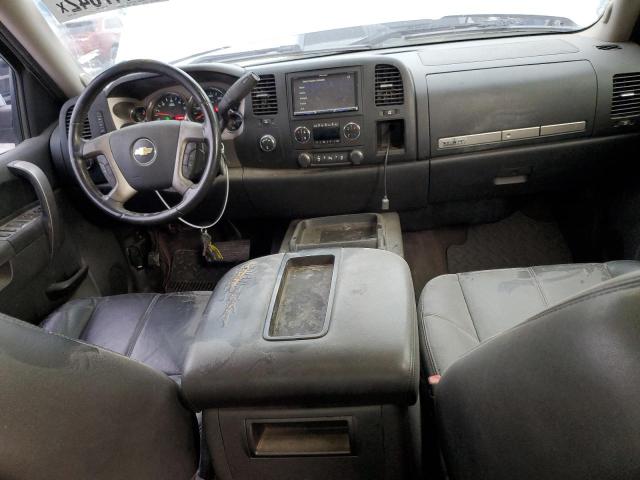 Photo 8 from auction – 2013 CHEVROLET 1500 with VIN 3GCPKSE2XDG257392