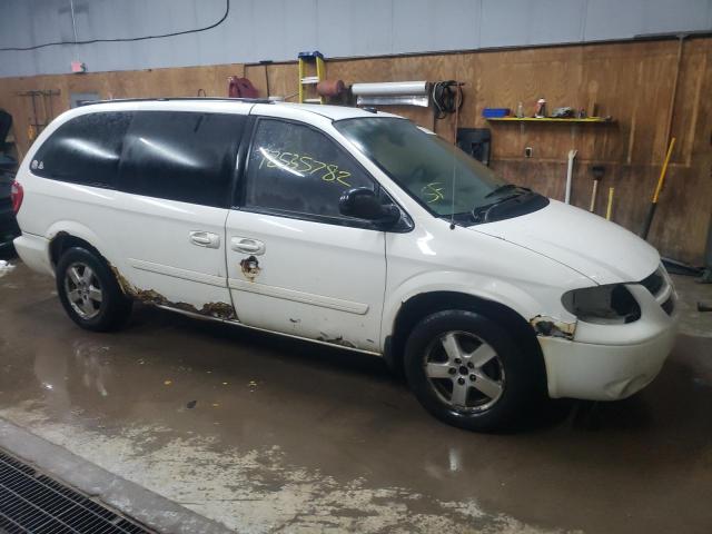 Photo 4 from auction – 2005 DODGE GRAND CARA with VIN 2D4GP44L55R550932