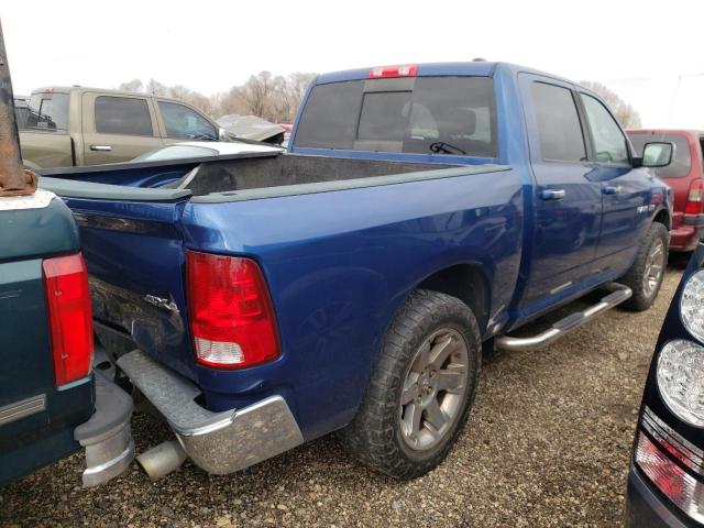 Photo 4 from auction – 2009 DODGE RAM 1500 with VIN 1D3HV13T89J505248