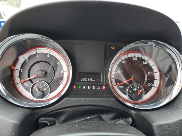 Photo 9 from auction – 2019 DODGE GRAND CARA with VIN 2C4RDGCG4KR773060