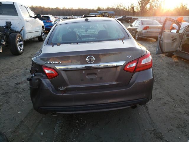 Photo 6 from auction – 2016 NISSAN ALTIMA 2.5 with VIN 1N4AL3AP7GC132583