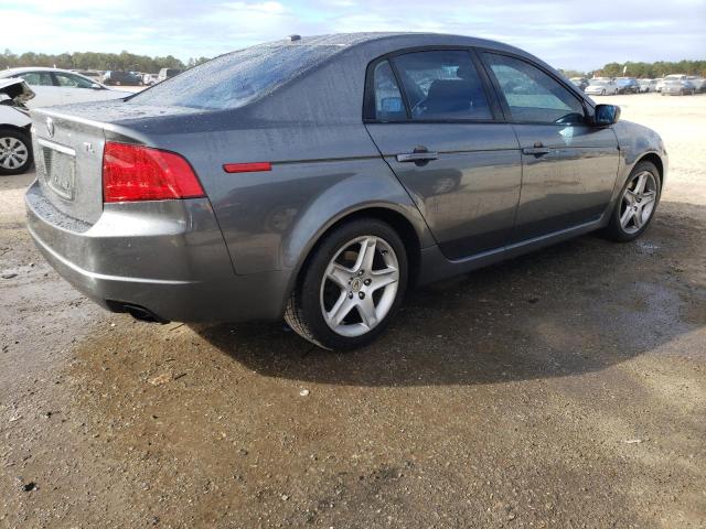 Photo 3 from auction – 2004 ACURA TL with VIN 19UUA66224A010881