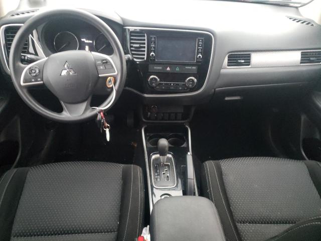 Photo 8 from auction – 2018 MITSUBISHI OUTLANDER with VIN JA4AZ3A30JZ066690