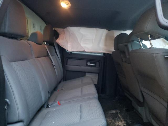 Photo 10 from auction – 2013 FORD F150 SUPER with VIN 1FTFW1ET6DFA78755