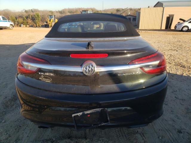 Photo 6 from auction – 2016 BUICK CASCADA PR with VIN W04WT3N5XGG115529