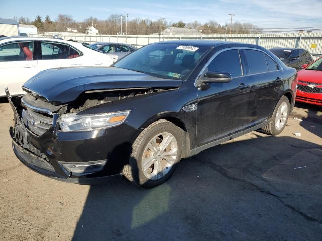 FORD TAURUS SEL 2016 with VIN 1FAHP2H88GG139630 - Photo from auction