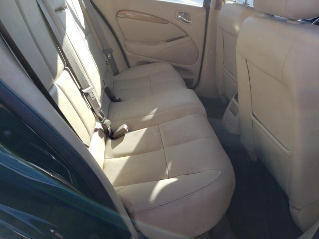 Photo 10 from auction – 2005 JAGUAR S-TYPE with VIN SAJWA01T05FN24027