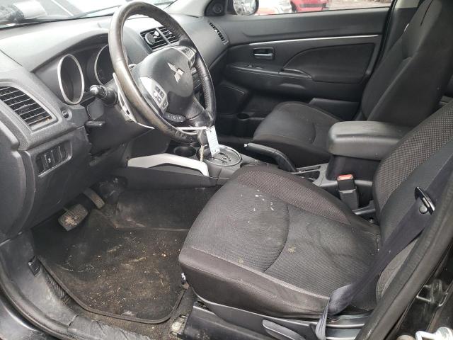 Photo 7 from auction – 2011 MITSUBISHI OUTLANDER with VIN JA4AP3AU5BZ000300