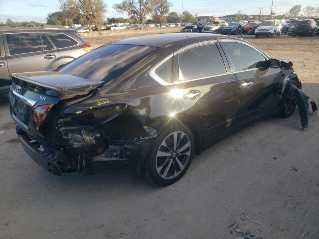 Photo 3 from auction – 2017 NISSAN ALTIMA 2.5 with VIN 1N4AL3AP2HC140639