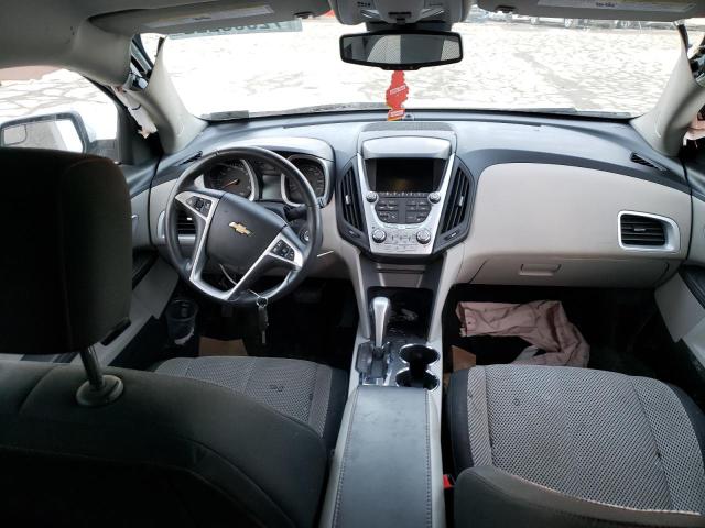 Photo 8 from auction – 2013 CHEVROLET EQUINOX LT with VIN 2GNFLEEK4D6103158