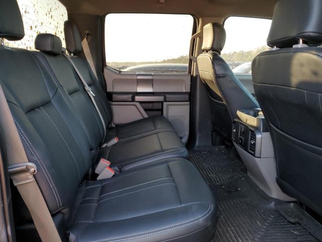 Photo 10 from auction – 2019 FORD F150 SUPER with VIN 1FTEW1E57KKC43746