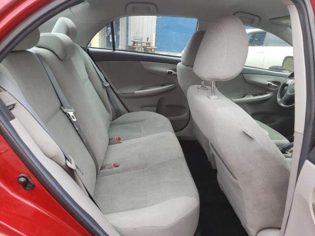 Photo 10 from auction – 2013 TOYOTA COROLLA BA with VIN 2T1BU4EE6DC102147