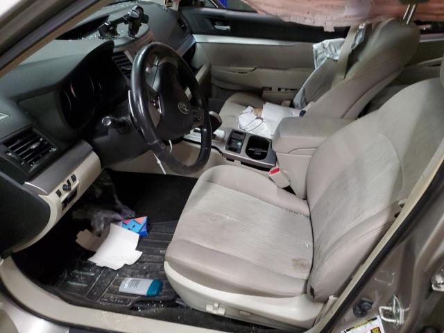 Photo 7 from auction – 2014 SUBARU LEGACY 2.5 with VIN 4S3BMBD62E3035281