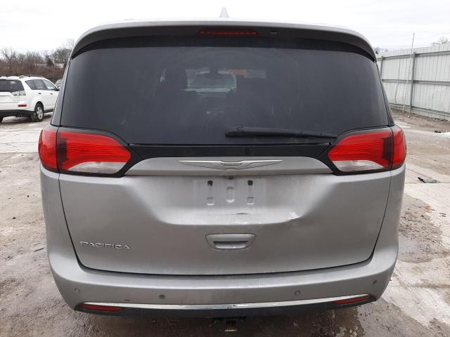Photo 6 from auction – 2017 CHRYSLER PACIFICA T with VIN 2C4RC1BG4HR583916