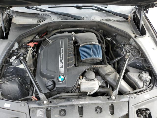 Photo 11 from auction – 2013 BMW 535 I with VIN WBAFR7C5XDC819342