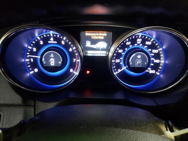 صورة رقم 9 من المزاد - 2014 HYUNDAI SONATA مع VIN 5NPEC4AC1EH835659