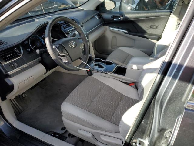 Photo 7 from auction – 2012 TOYOTA CAMRY HYBR with VIN 4T1BD1FK3CU027794