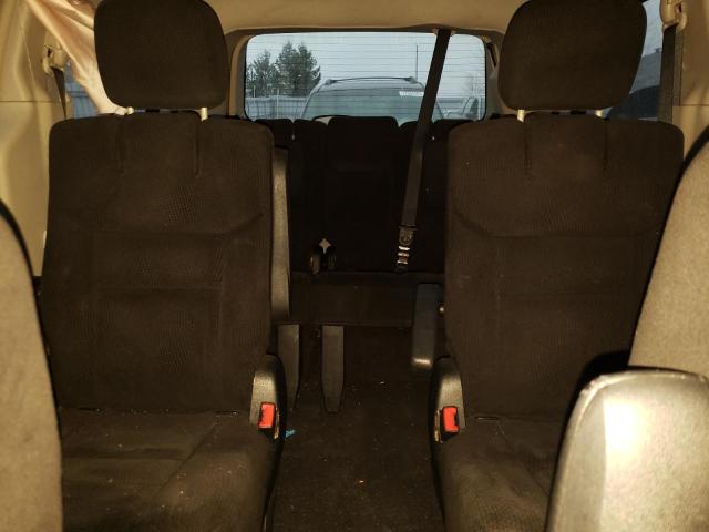 Photo 10 from auction – 2014 CHRYSLER TOWN & COU with VIN 2C4RC1BG0ER351227
