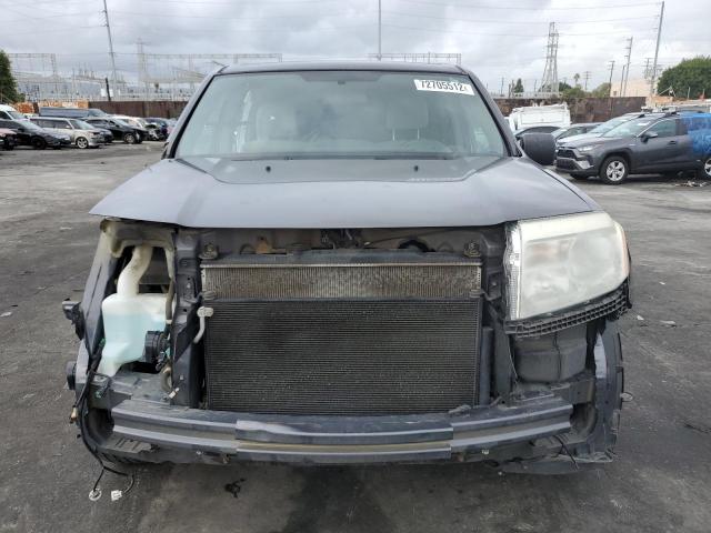Photo 5 from auction – 2015 HONDA PILOT LX with VIN 5FNYF3H26FB008932