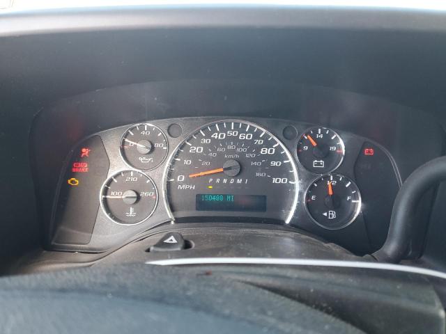 Photo 9 from auction – 2016 CHEVROLET EXPRESS G2 with VIN 1GCWGAFF8G1119524