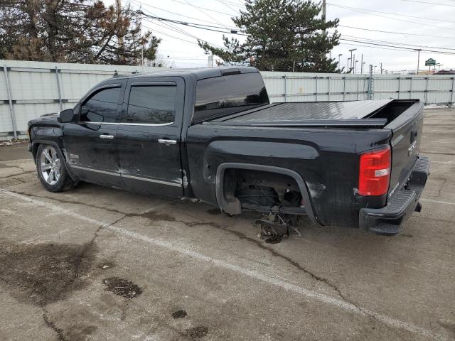 Photo 2 from auction – 2015 GMC SIERRA K15 with VIN 3GTU2VEC1FG270273