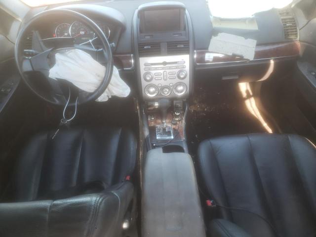 Photo 8 from auction – 2011 MITSUBISHI GALANT ES with VIN 4A32B3FF6BE014617