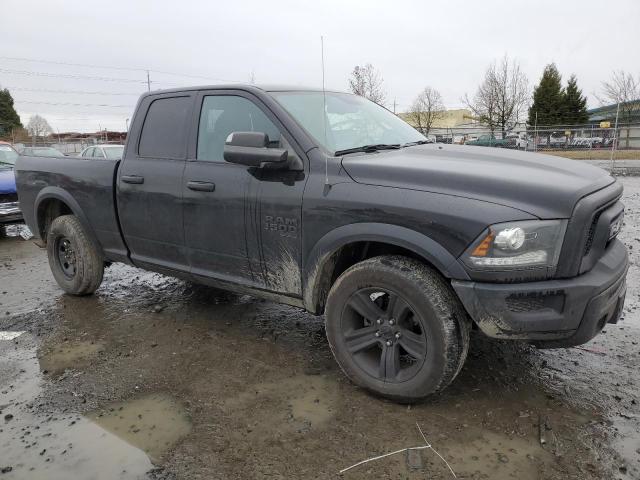 Photo 4 from auction – 2021 RAM 1500 CLASS with VIN 1C6RR7GG4MS537108