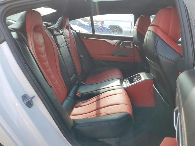 صورة رقم 10 من المزاد - 2021 BMW 840XI مع VIN WBAGV4C00MCF65565