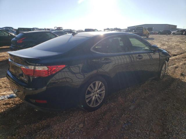Photo 3 from auction – 2014 LEXUS ES 350 with VIN JTHBK1GGXE2133533